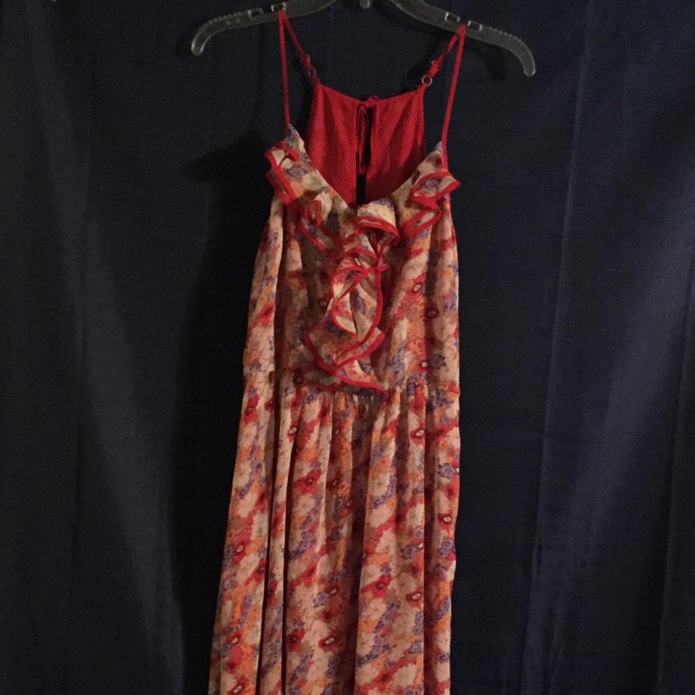 Evie Dress by Romy